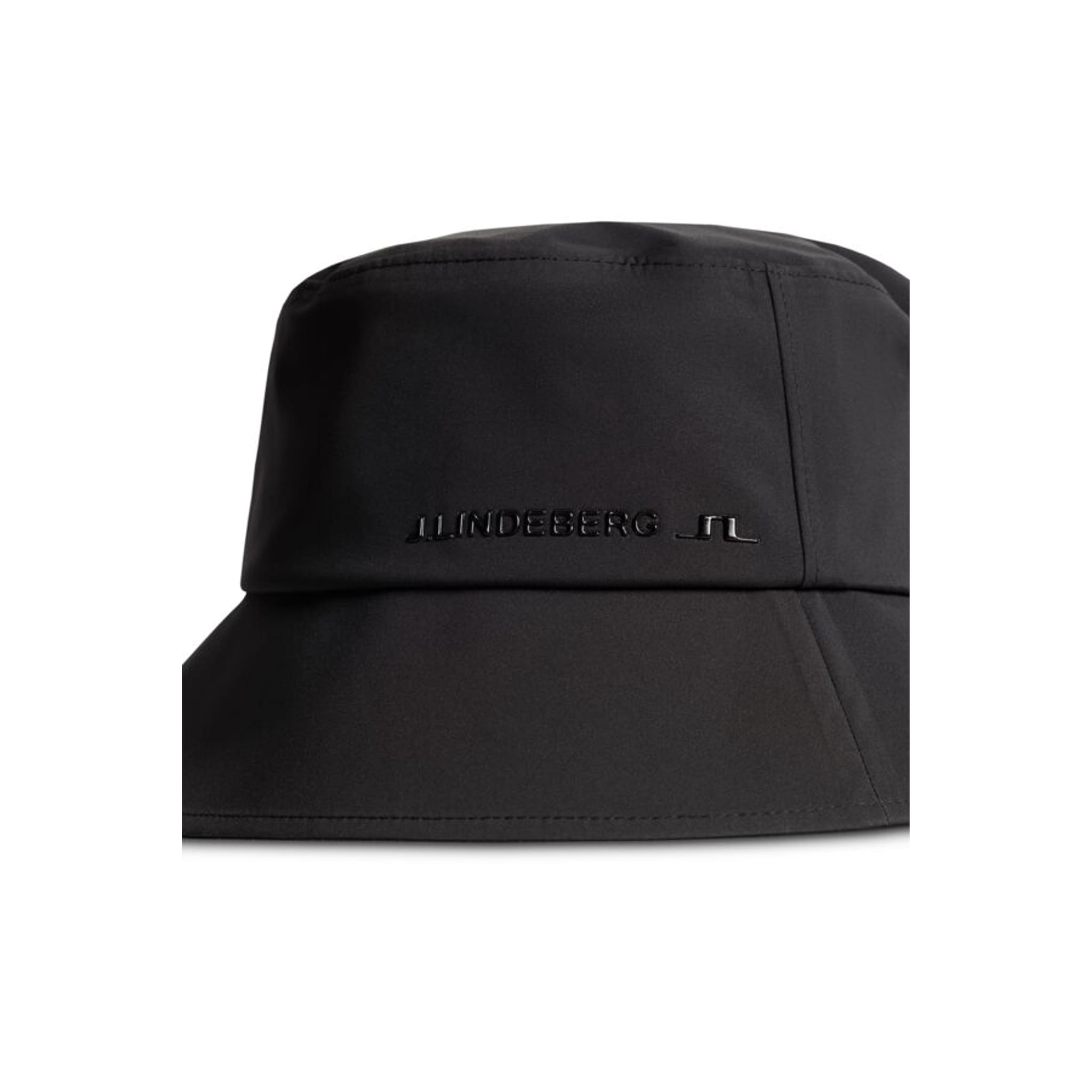 J. Lindeberg Sade Rain Bucket Hat Damen