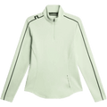 J. Lindeberg Nefe Quarter Zip Midlayer Damen
