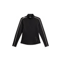 J. Lindeberg Nefe Quarter Zip Midlayer Damen