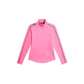 J. Lindeberg Nefe Quarter Zip Midlayer Damen