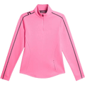 J. Lindeberg Nefe Quarter Zip Midlayer Damen