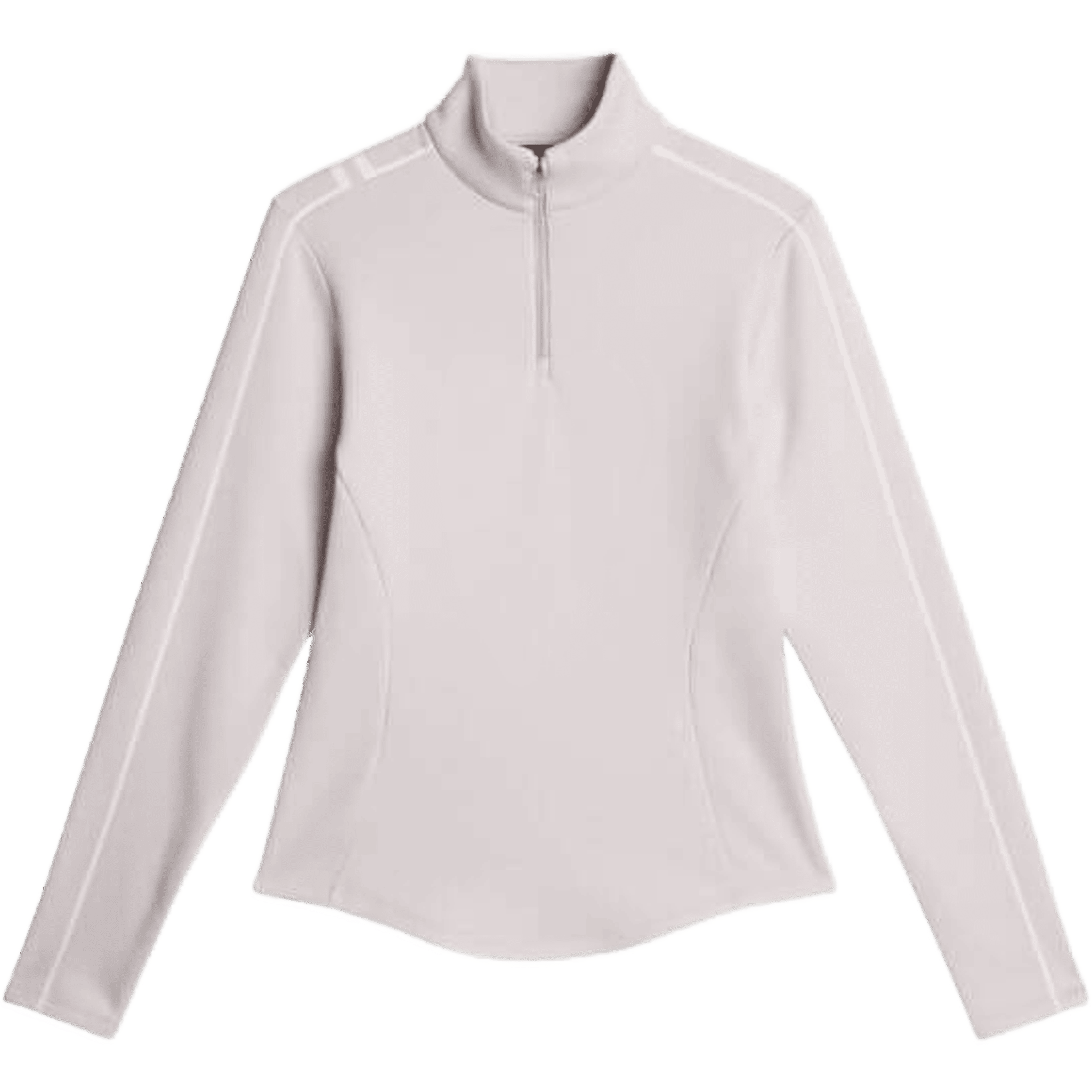J. Lindeberg Nefe Quarter Zip Midlayer Damen