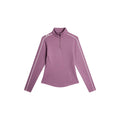J. Lindeberg Nefe Quarter Zip Midlayer Damen