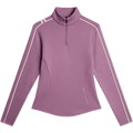 J. Lindeberg Nefe Quarter Zip Midlayer Damen