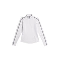 J. Lindeberg Nefe Quarter Zip Midlayer Damen