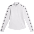 J. Lindeberg Nefe Quarter Zip Midlayer Damen