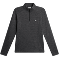 J. Lindeberg Steffi Quarter Zip Midlayer Damen