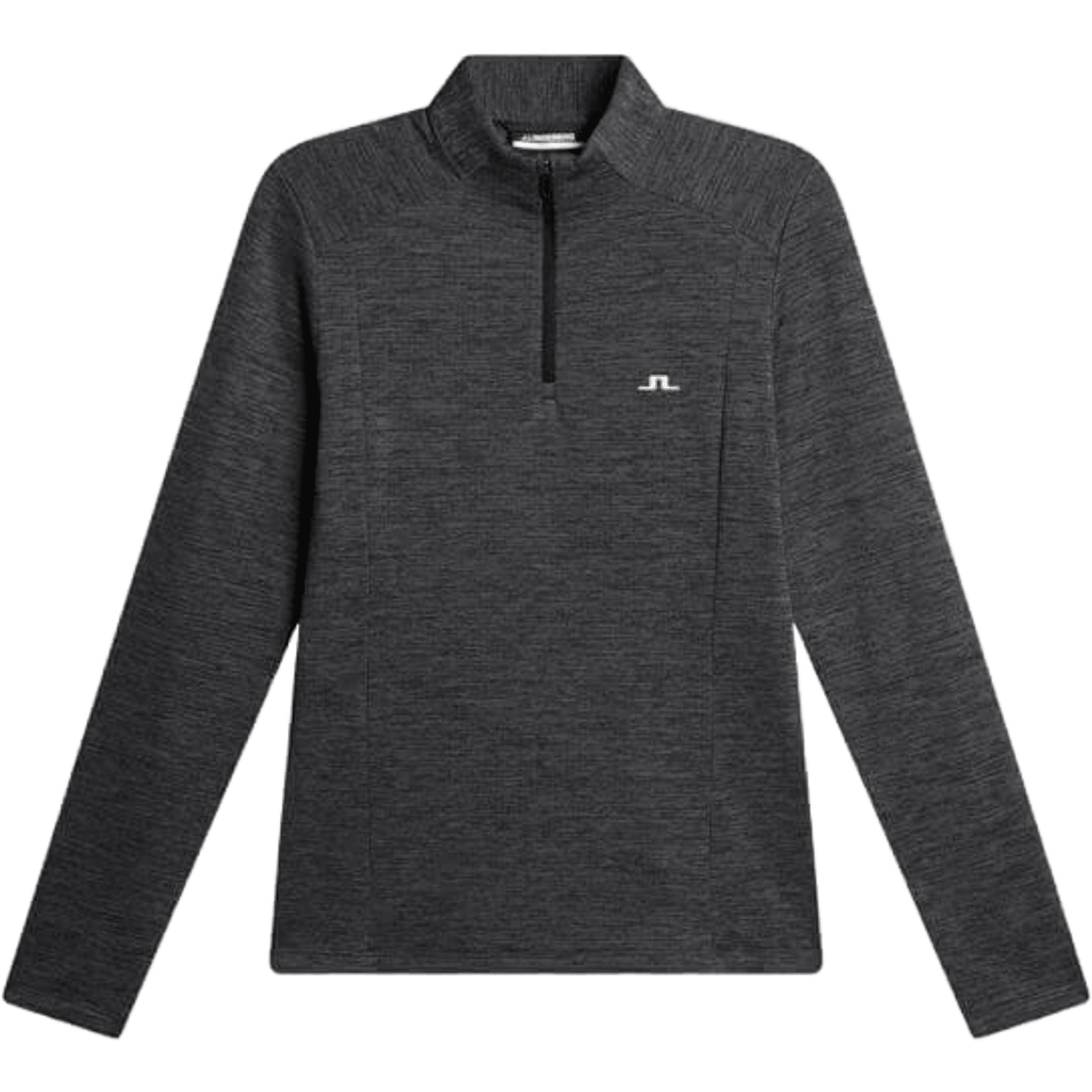J. Lindeberg Steffi Quarter Zip Midlayer Damen
