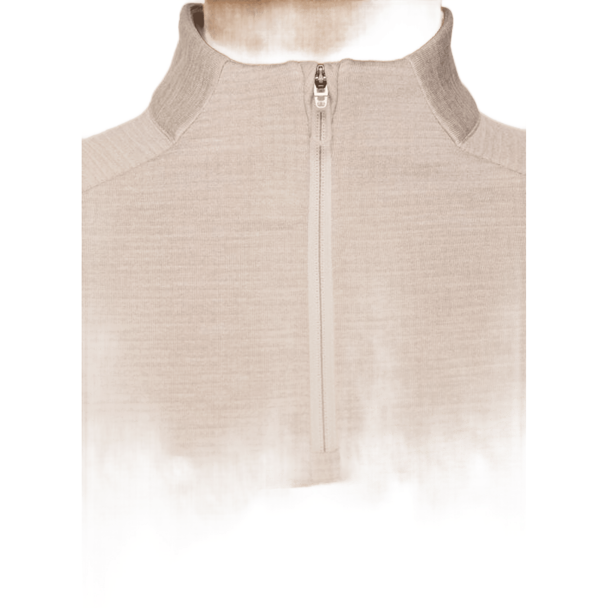 J. Lindeberg Steffi Quarter Zip Midlayer Damen