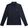J. Lindeberg Steffi Quarter Zip Midlayer Damen