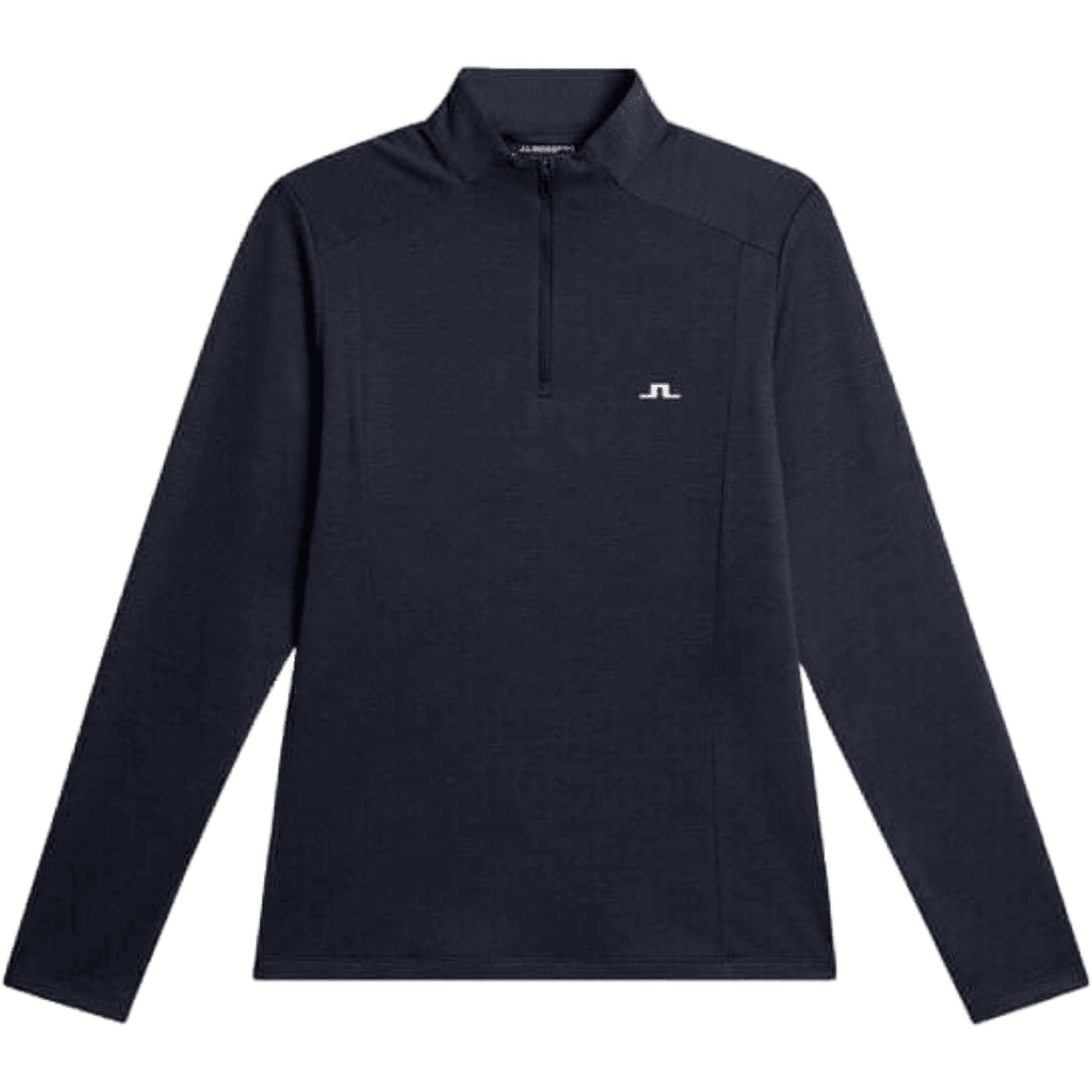 J. Lindeberg Steffi Quarter Zip Midlayer Damen