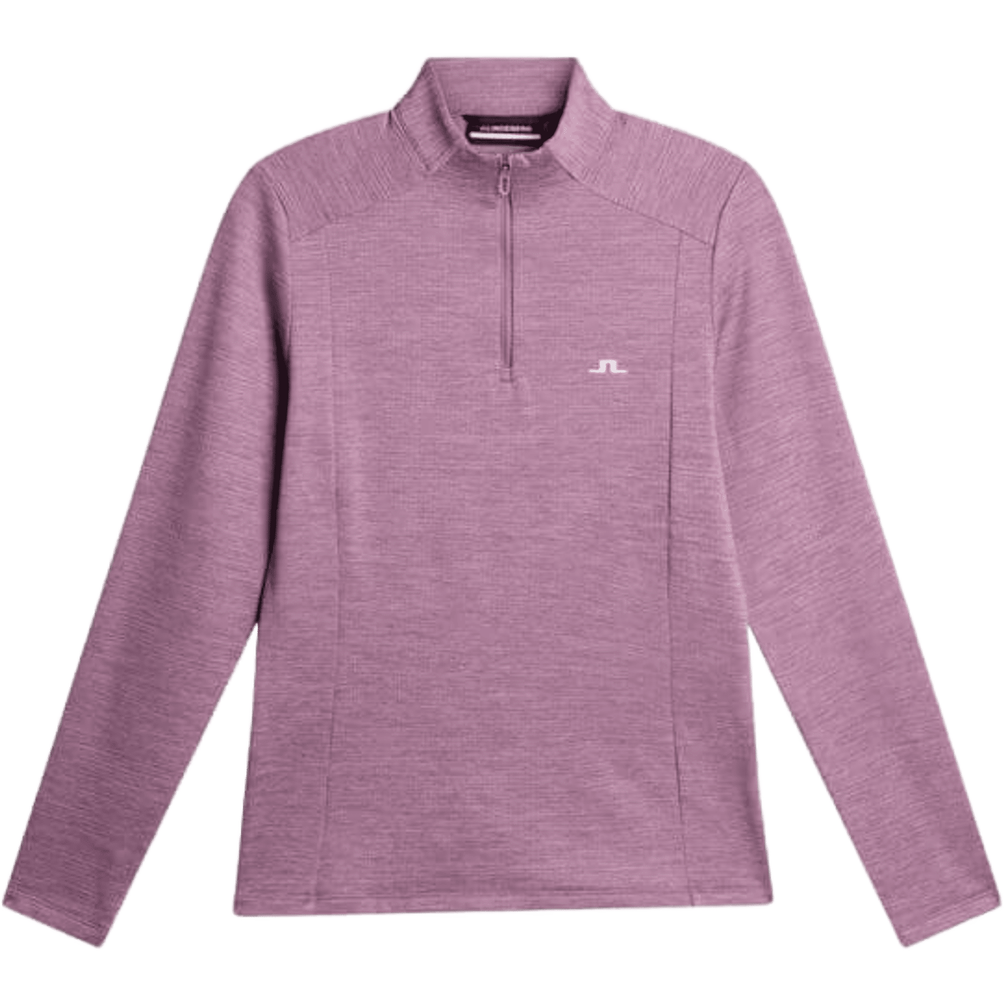 J. Lindeberg Steffi Quarter Zip Midlayer Damen