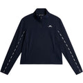 J. Lindeberg Harmony Zip Midlayer Damen