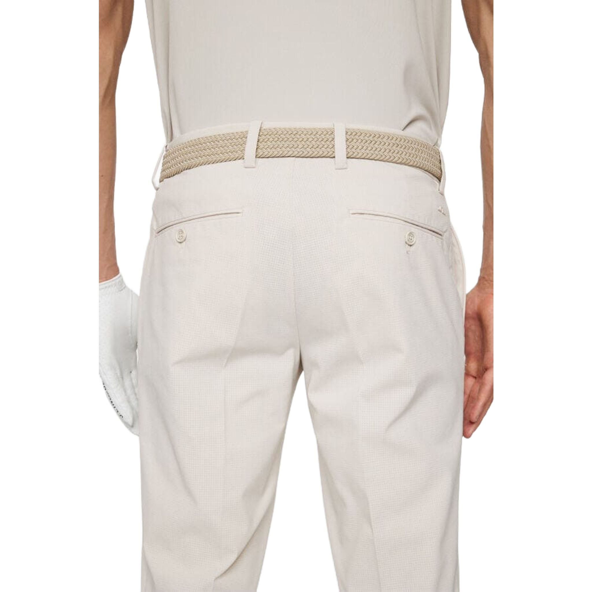 J. Lindeberg Vent Pant Herren