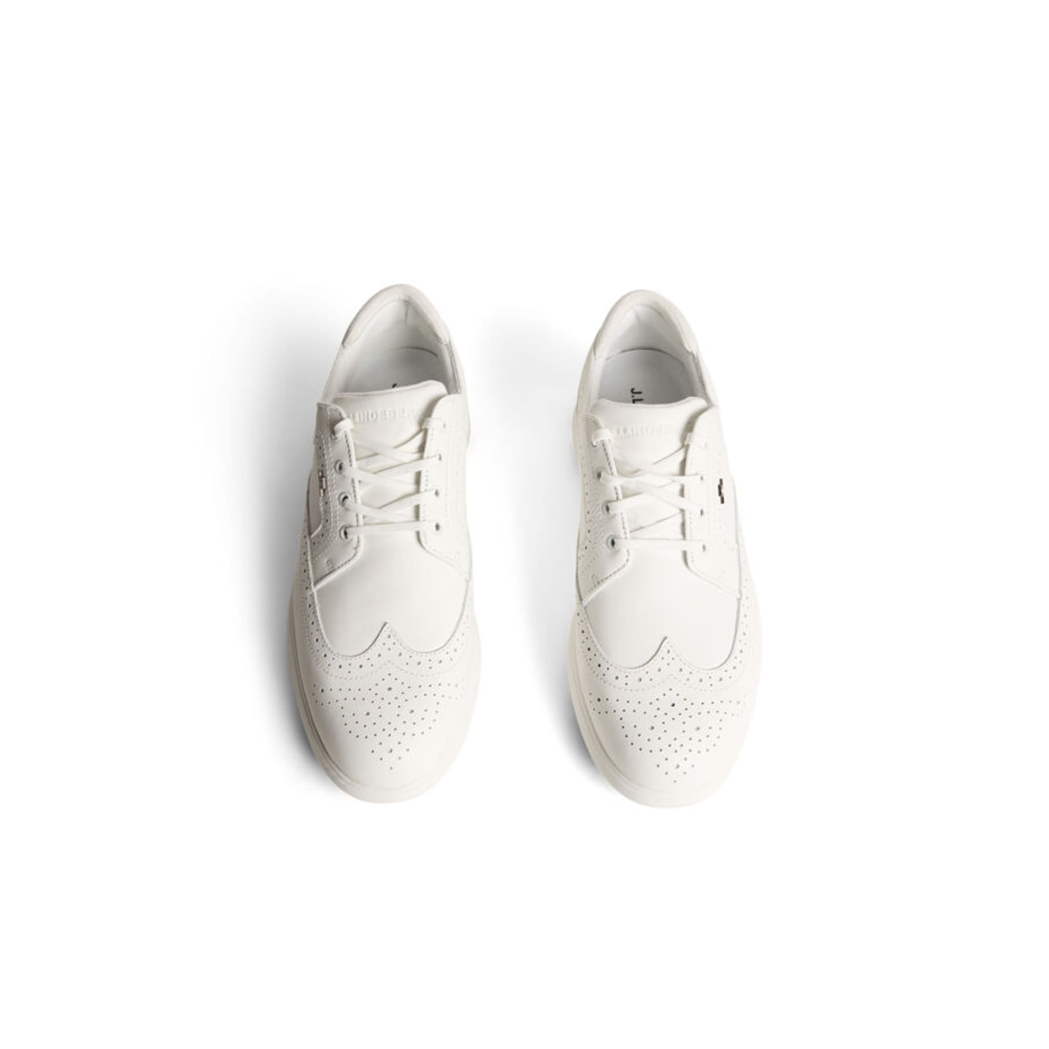 J. Lindeberg Fairway Brogue Golf Sneaker Herren