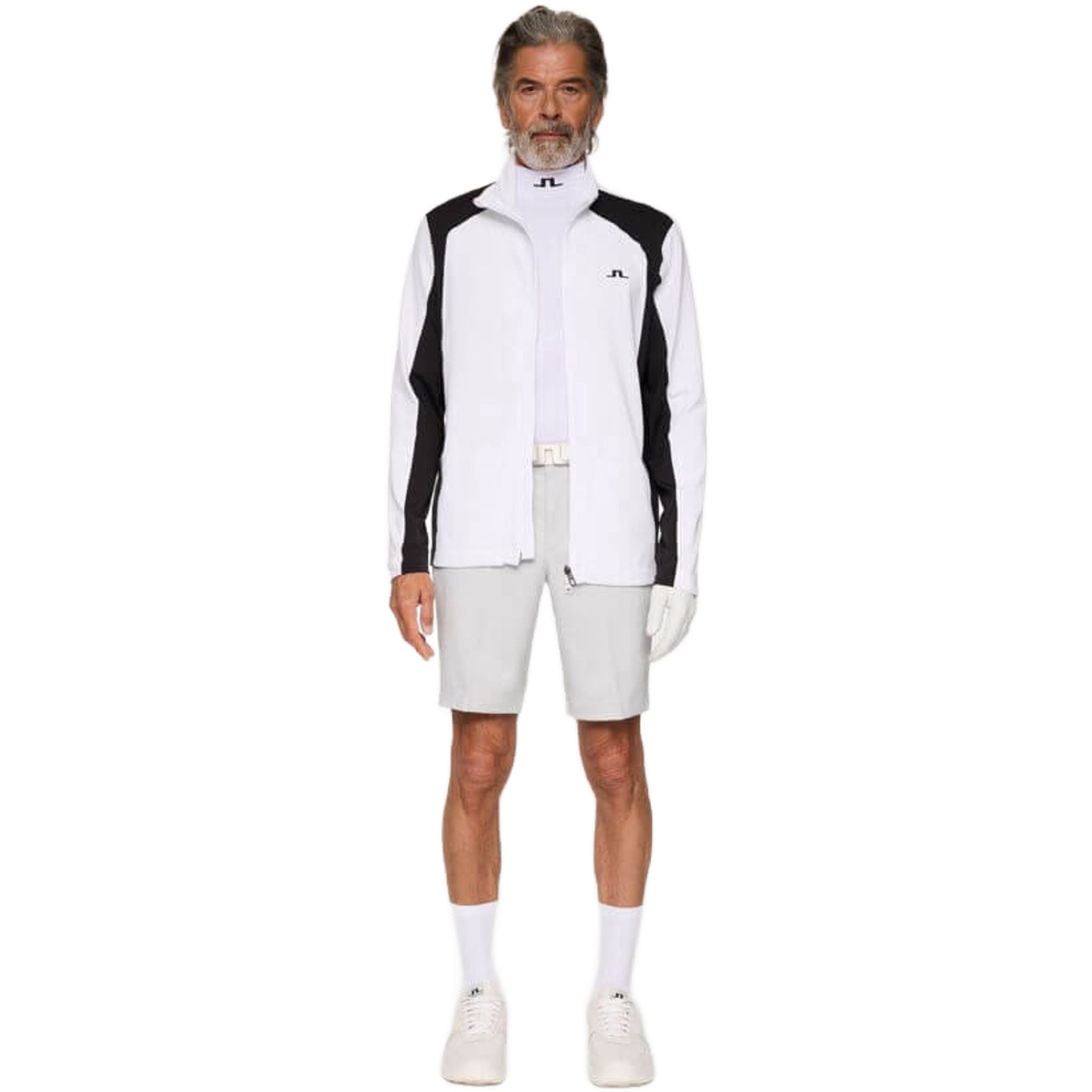 J. Lindeberg Eloy Shorts Herren