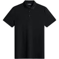J. Lindeberg KV Print Polo Herren