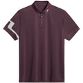 J. Lindeberg Heath Strike Polo Herren