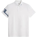 J. Lindeberg Heath Strike Polo Herren