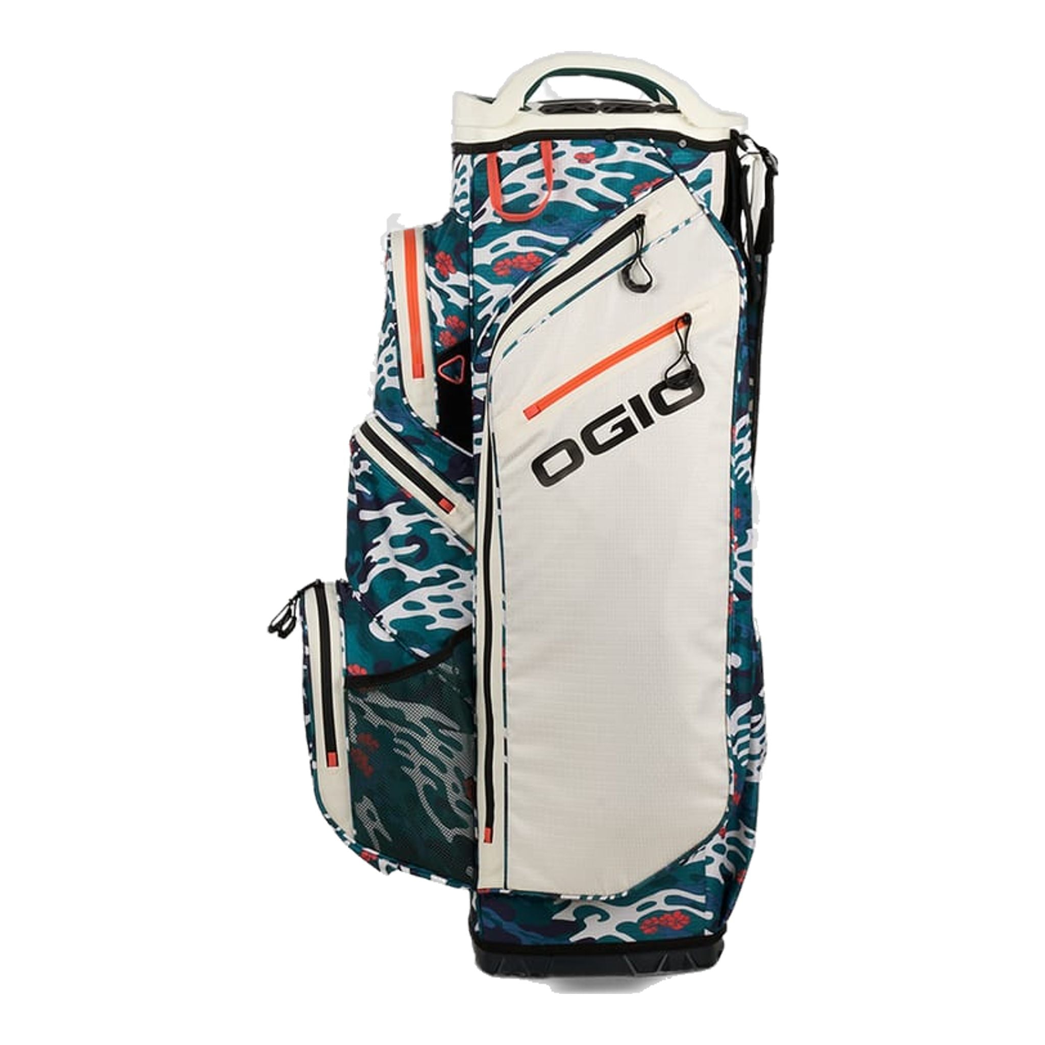 Ogio All Elements Silencer Cartbag