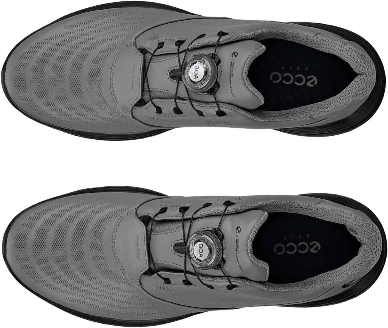 Ecco LT1 Boa Golfschuhe Herren