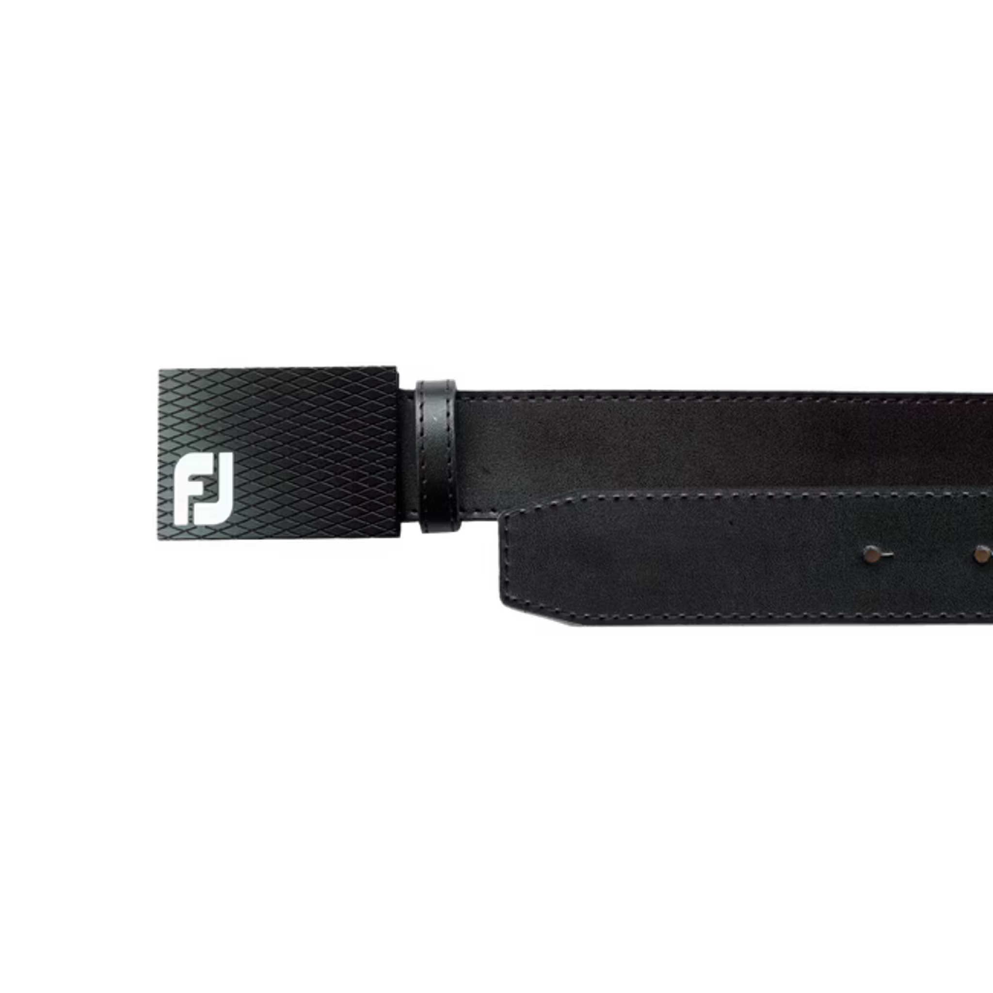 Footjoy Buckle Ledergürtel Herren