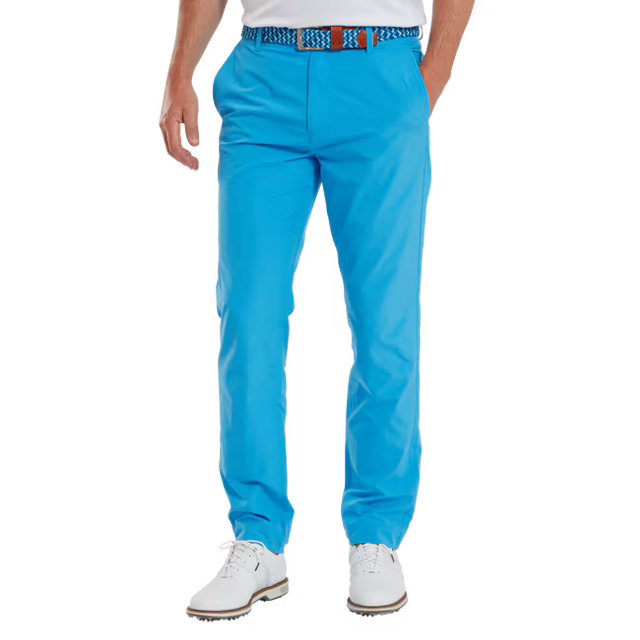 Footjoy Braided Gürtel Herren