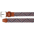 Footjoy Braided Gürtel Herren