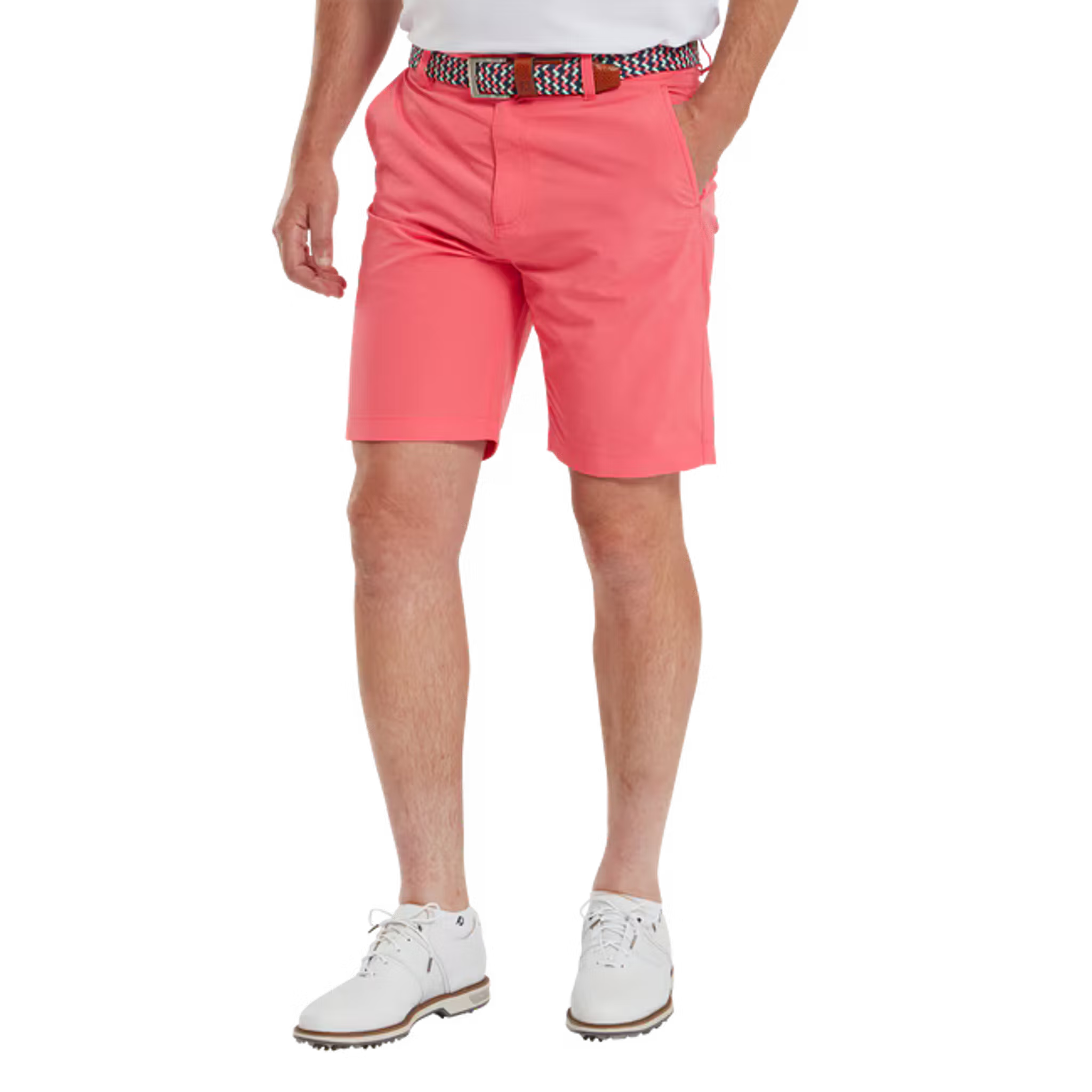 Footjoy Braided Gürtel Herren
