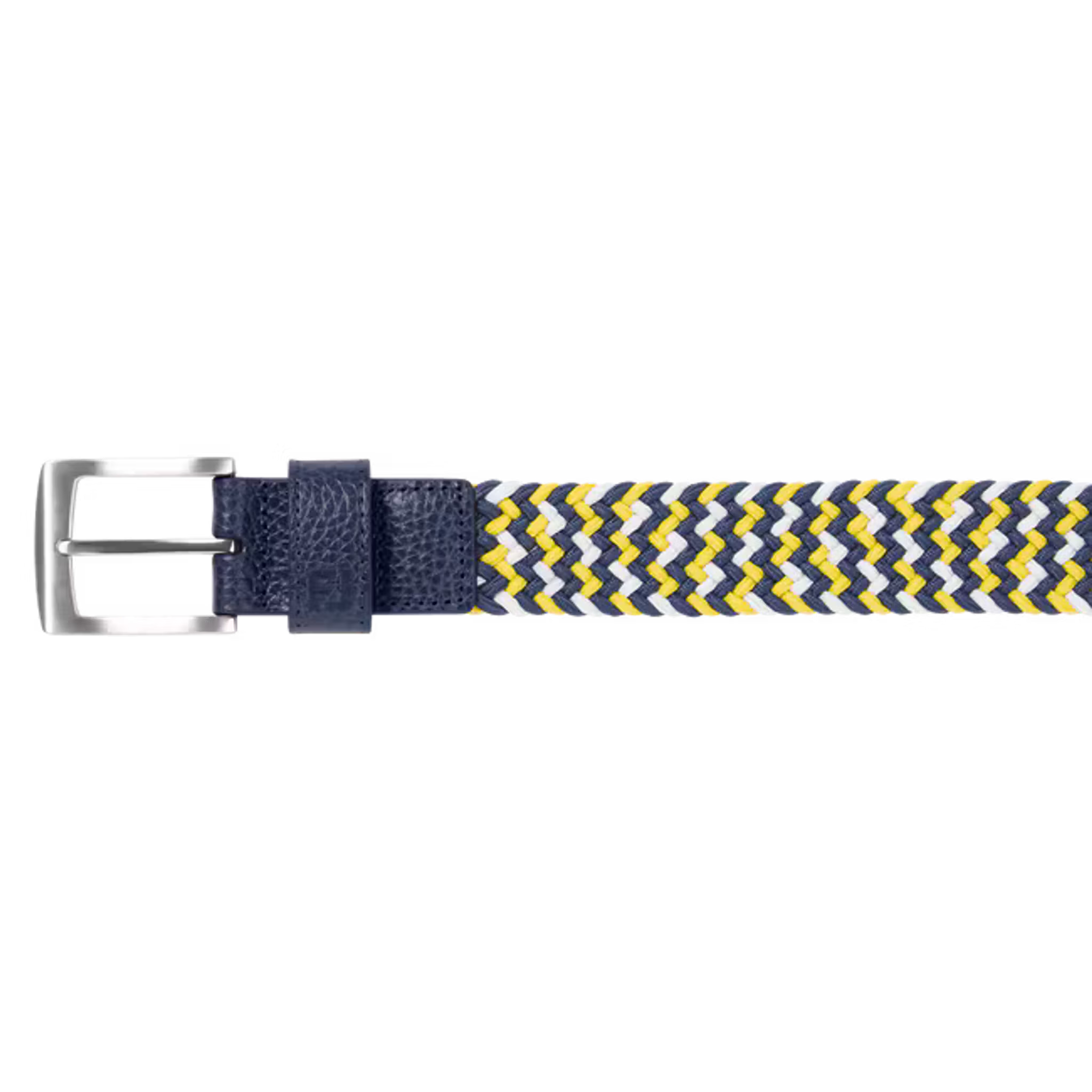 Footjoy Braided Gürtel Herren