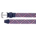 Footjoy Braided Gürtel Herren