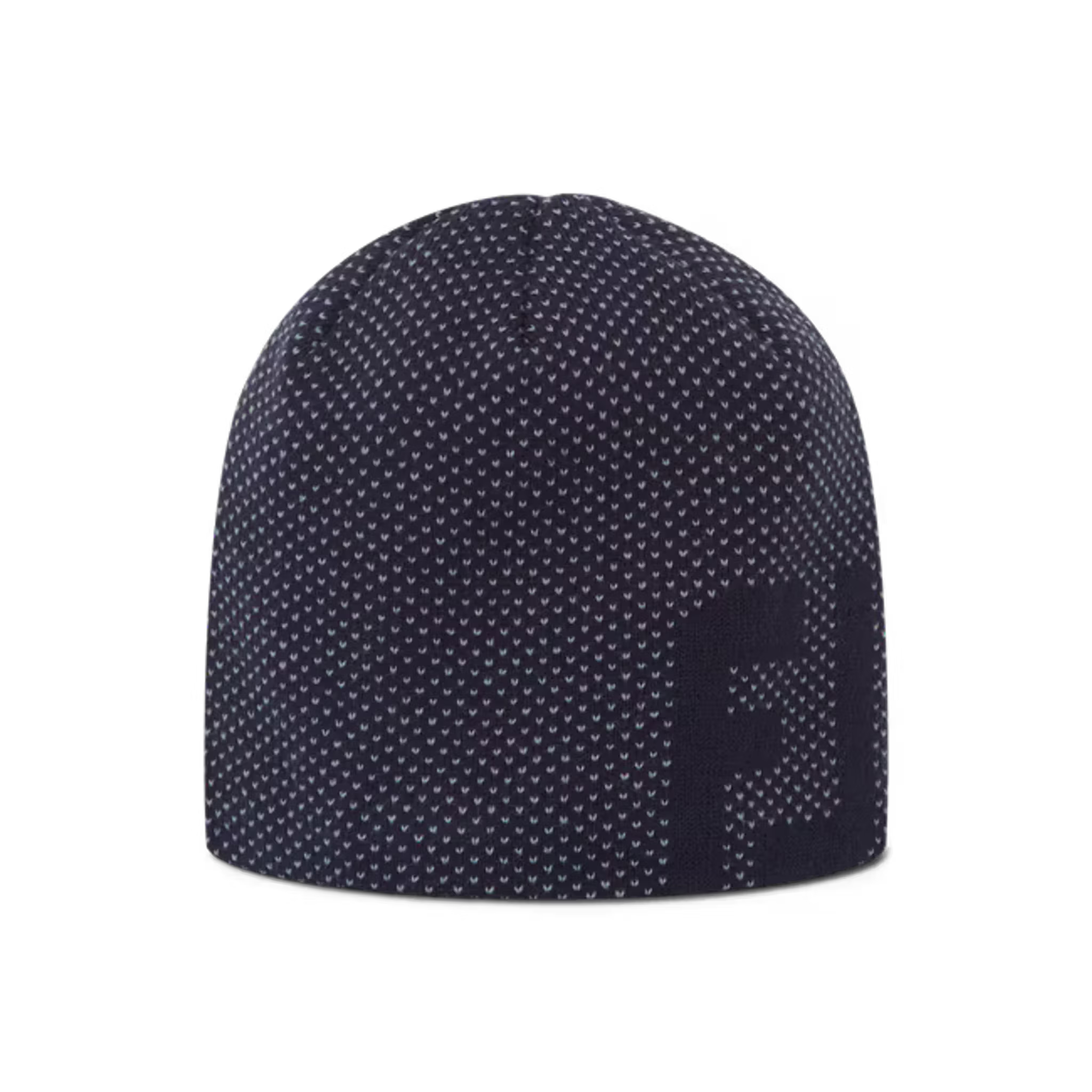 Footjoy Dot Jacquard Beanie Herren