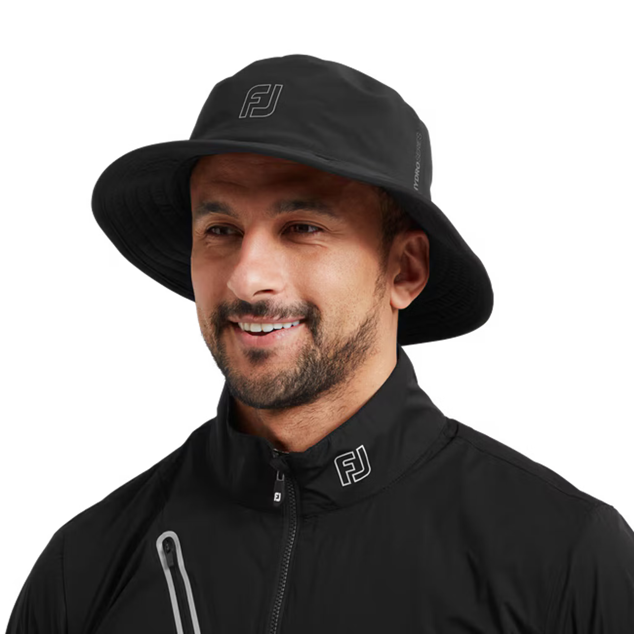 Footjoy Hydroseries Bucket Regenhut