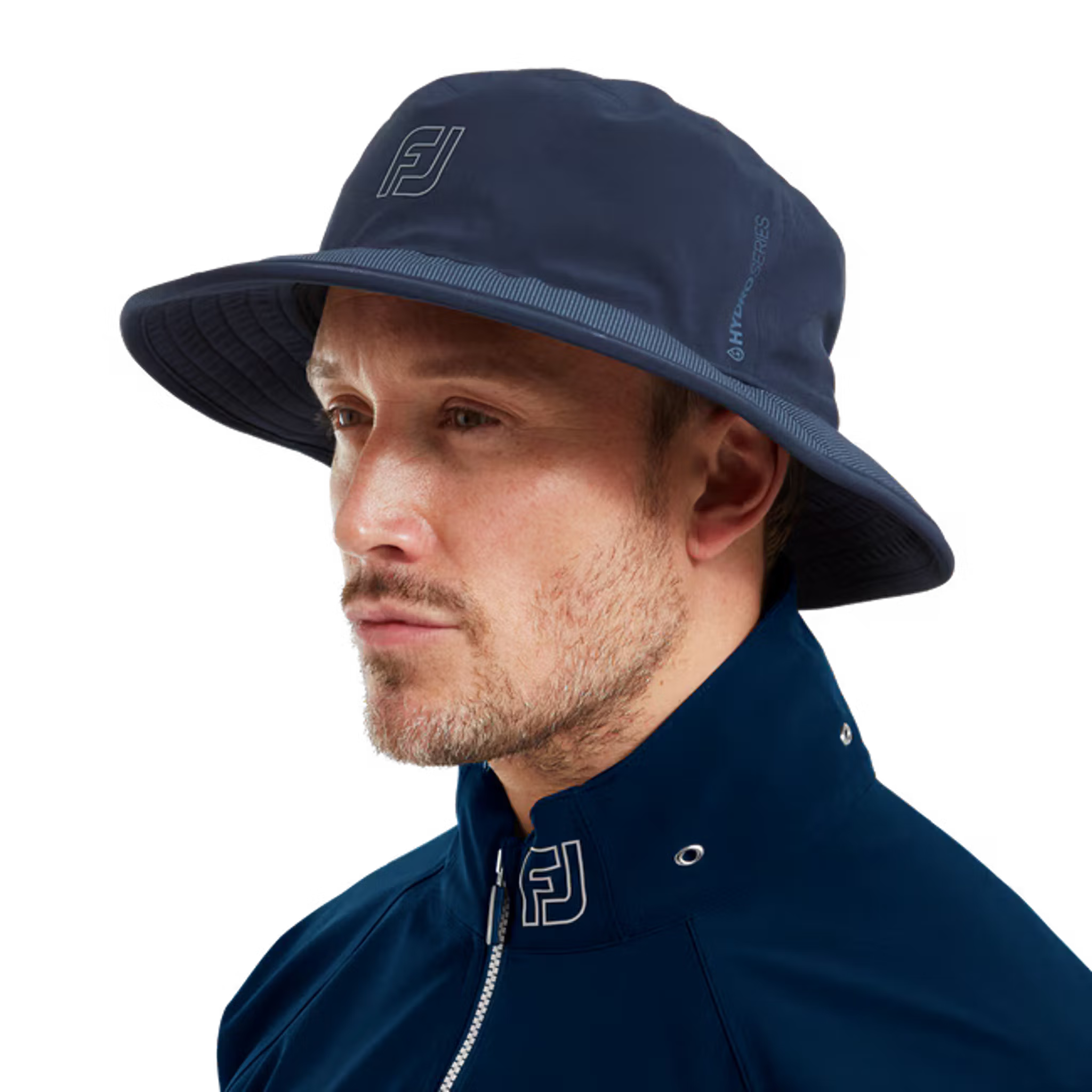 Footjoy Hydroseries Bucket Regenhut