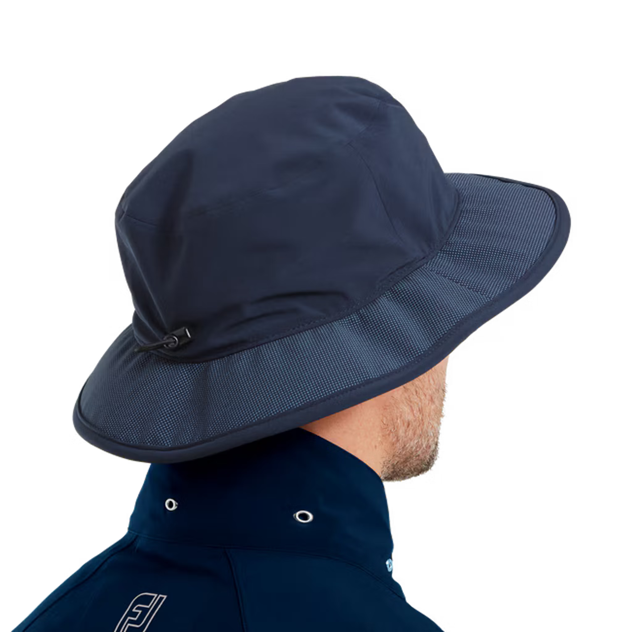 Footjoy Hydroseries Bucket Regenhut