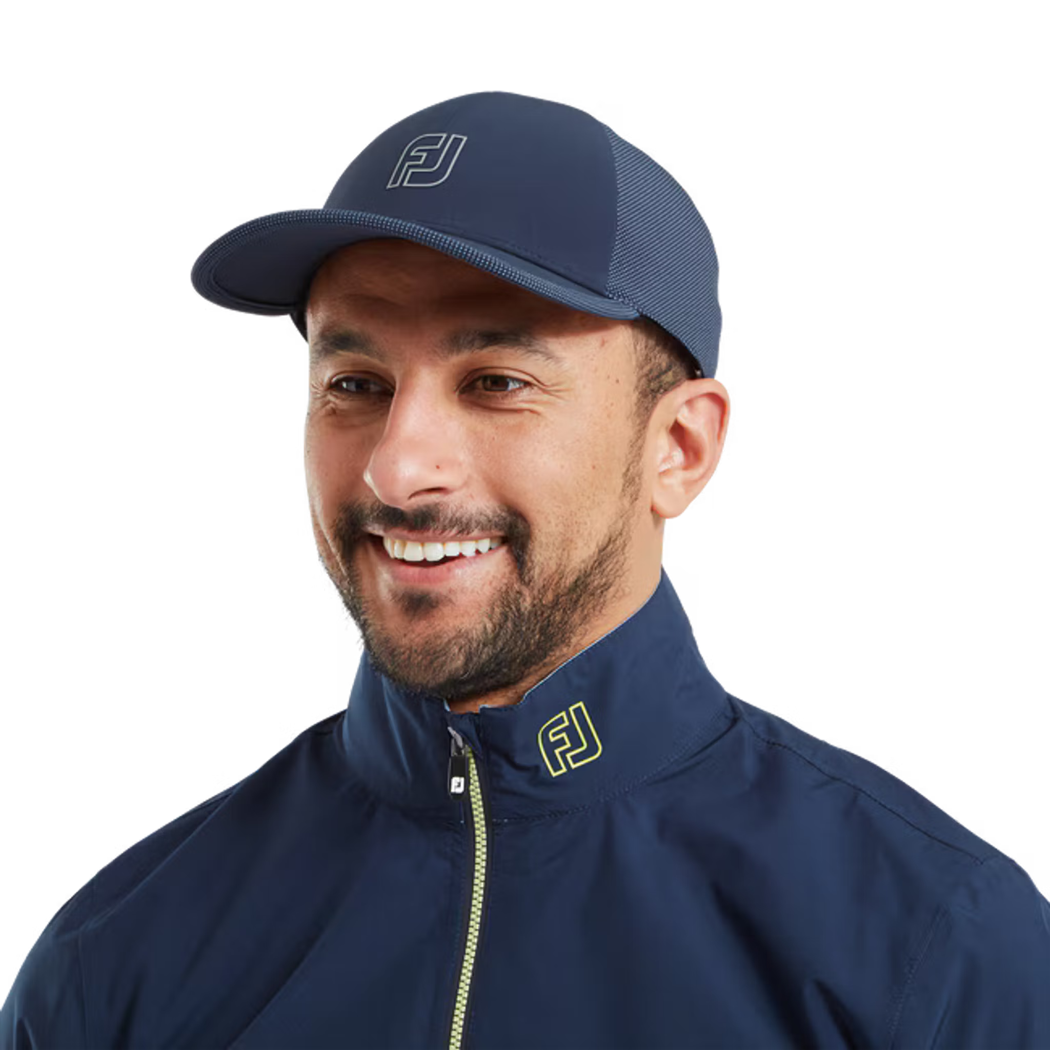 Footjoy HydroSeries Regenkappe
