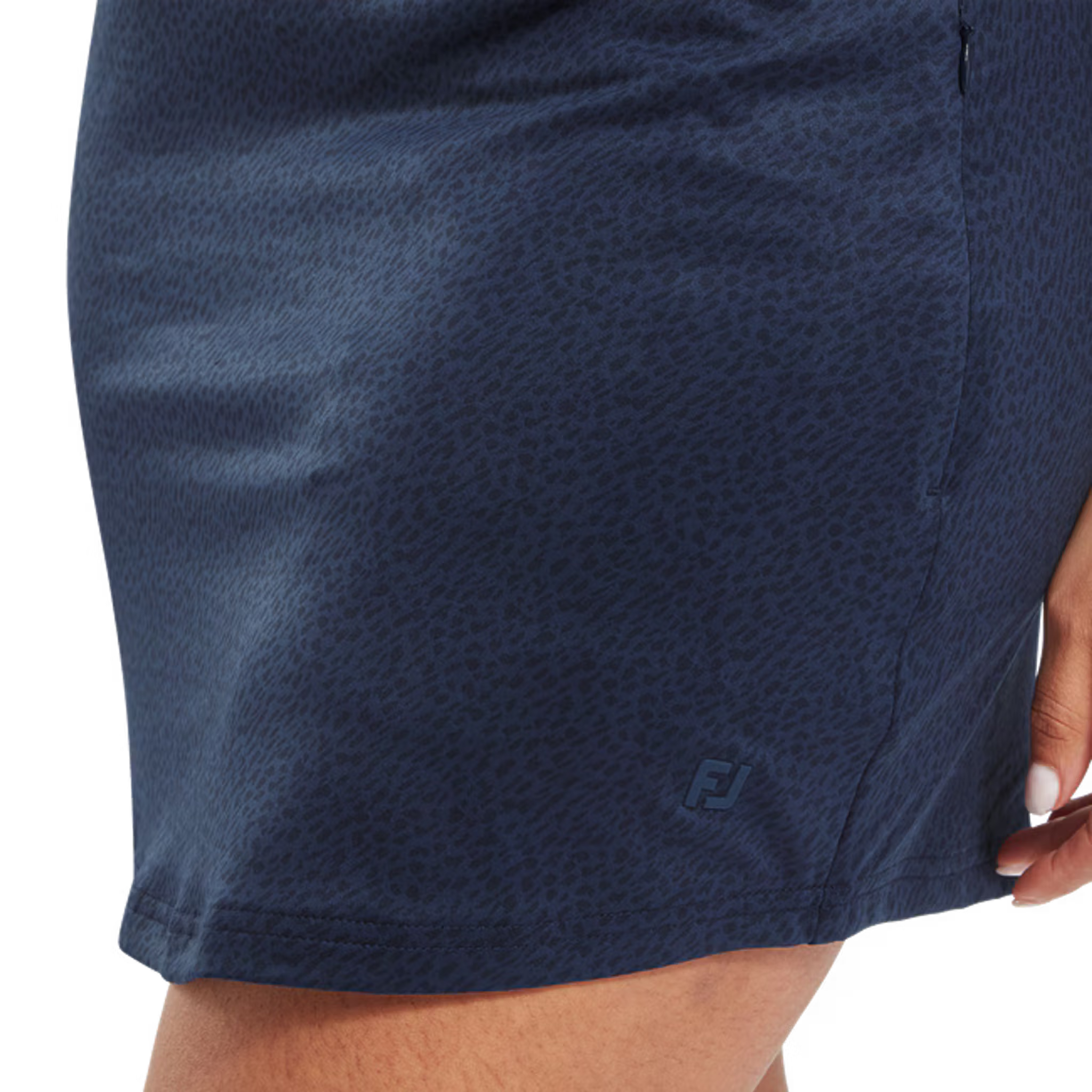Footjoy Aerial Performance Knit Skort