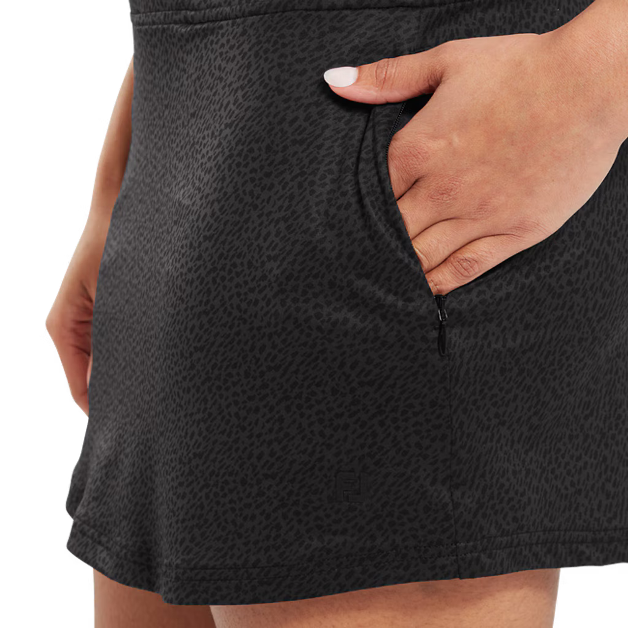 Footjoy Aerial Performance Knit Skort