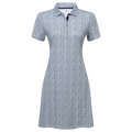 Footjoy Animal Print Kleid