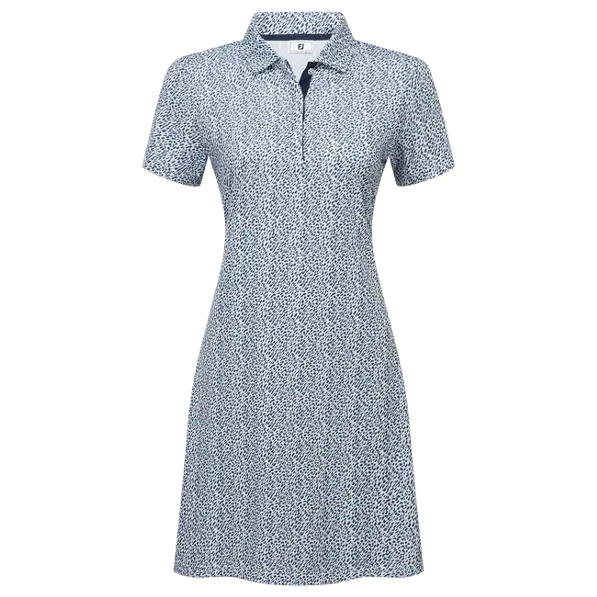 Footjoy Animal Print Kleid