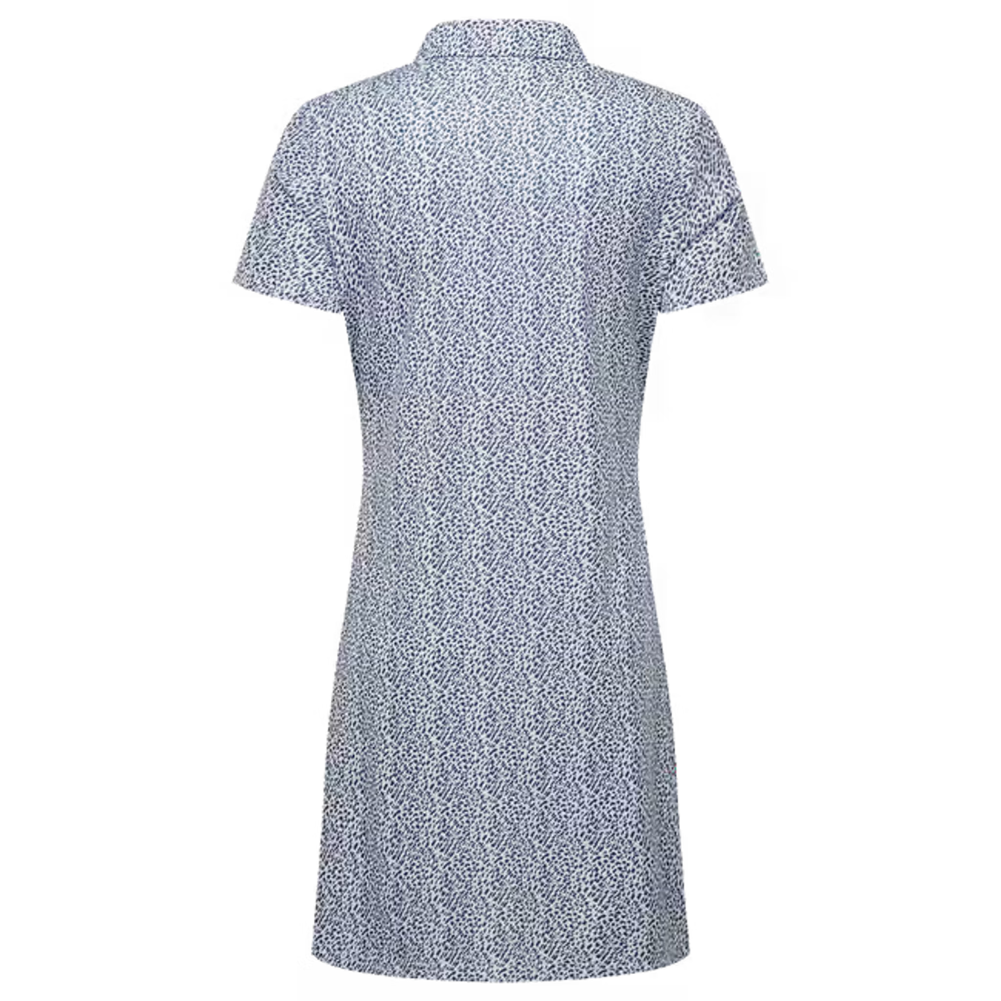 Footjoy Animal Print Kleid