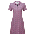 Footjoy Animal Print Kleid