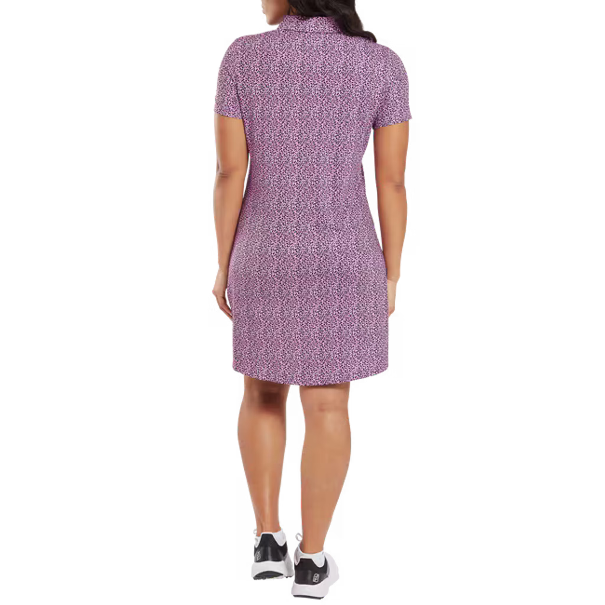 Footjoy Animal Print Kleid