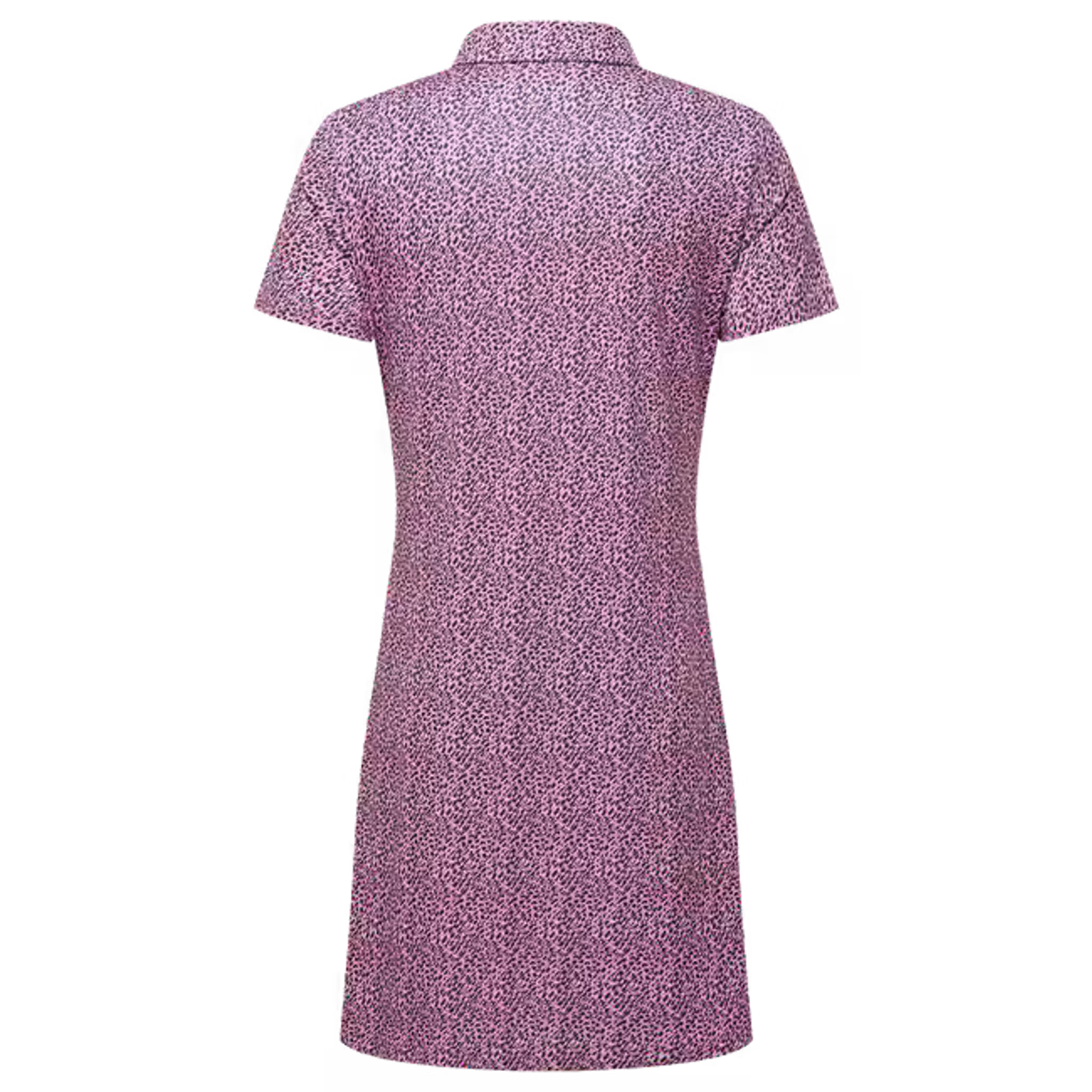 Footjoy Animal Print Kleid