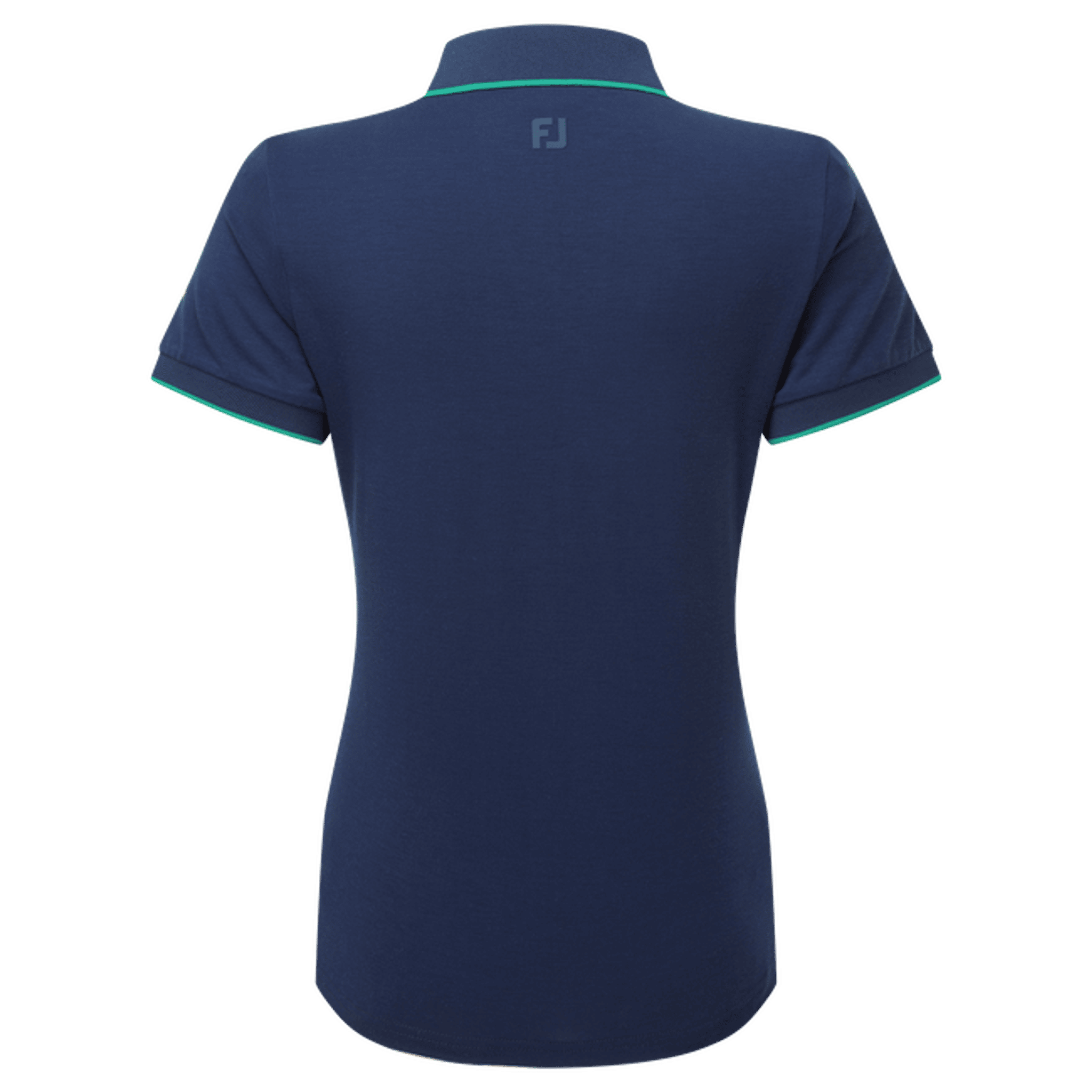 Footjoy Notch V Polo Damen