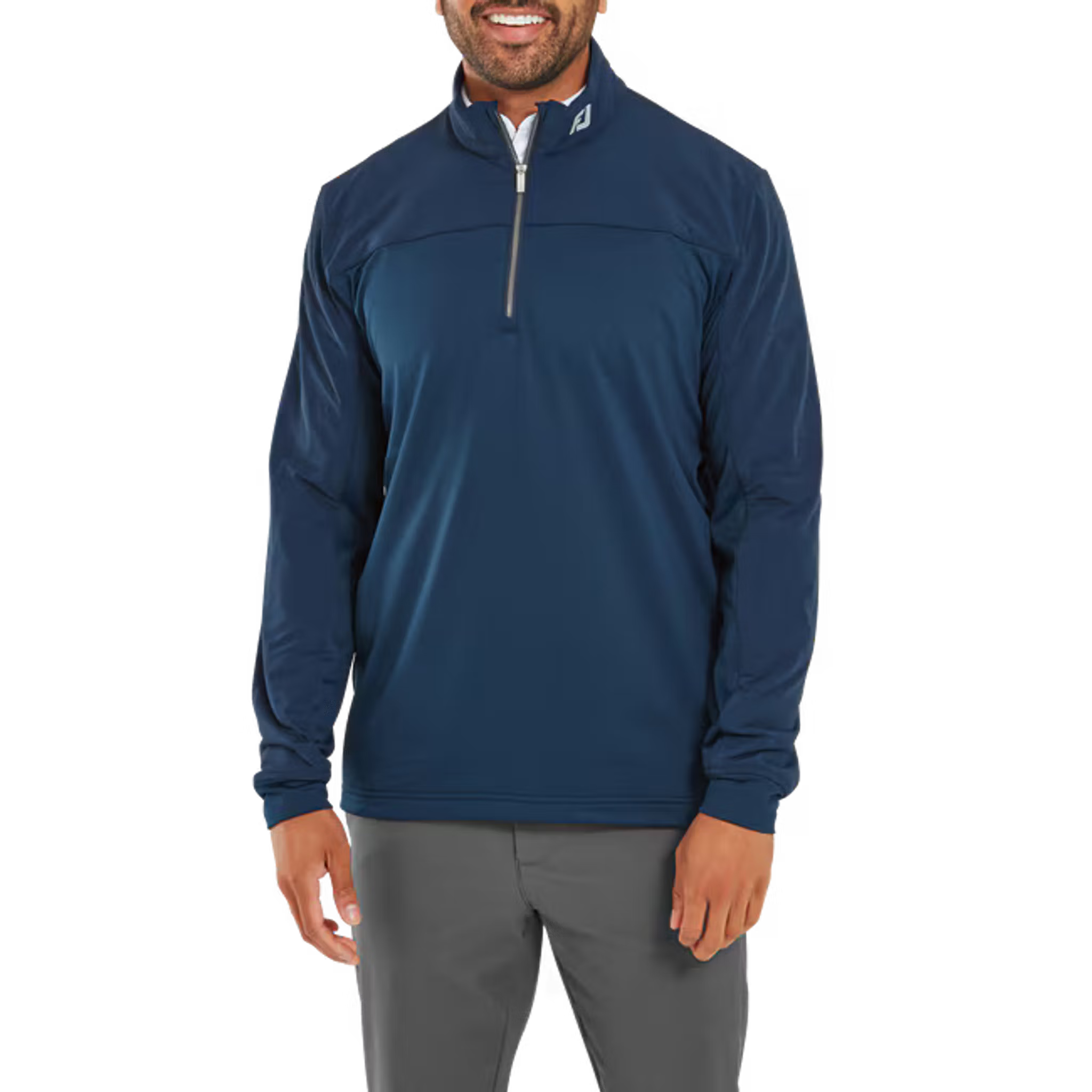 Footjoy ThermoSeries Hybrid Midlayer Herren