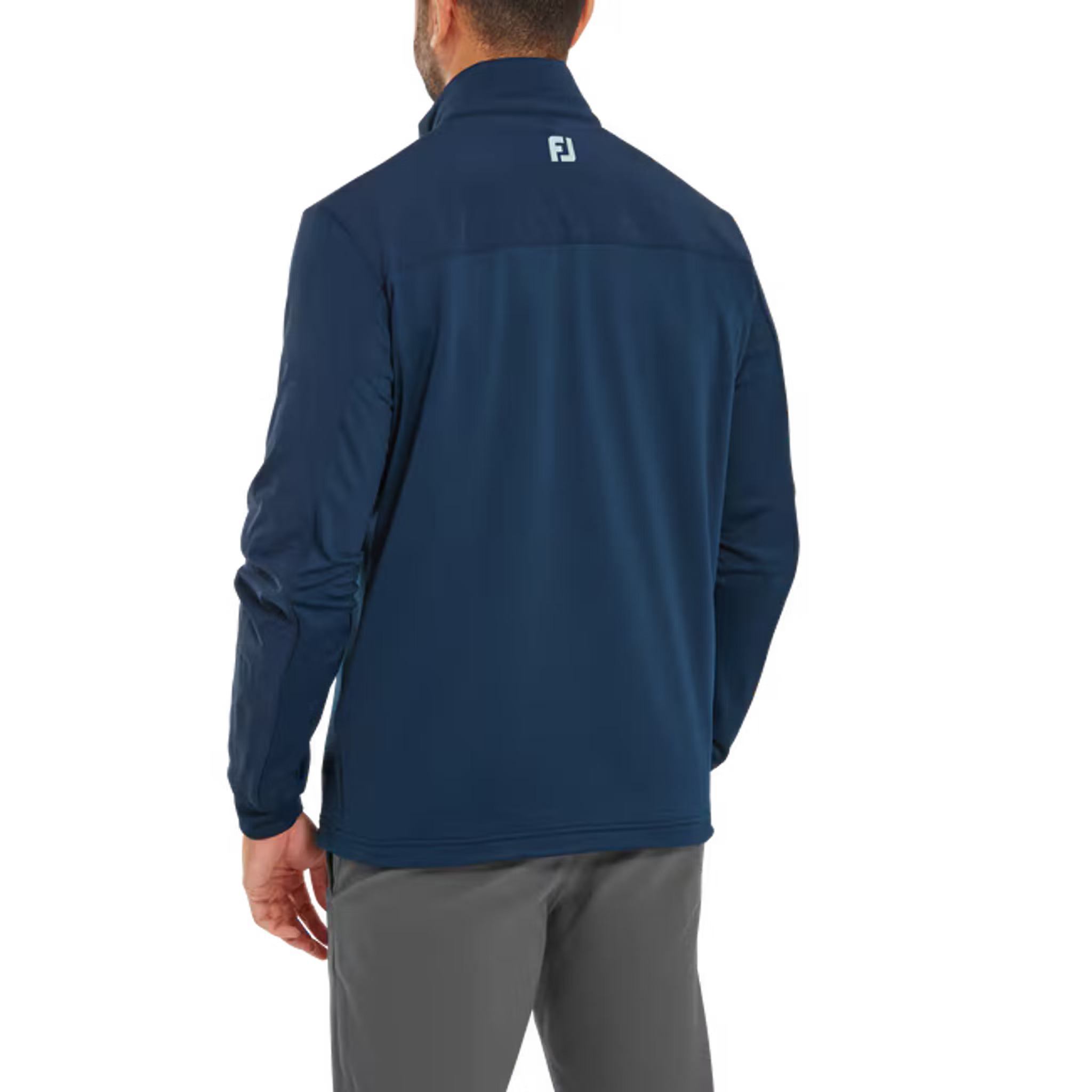 Footjoy ThermoSeries Hybrid Midlayer Herren