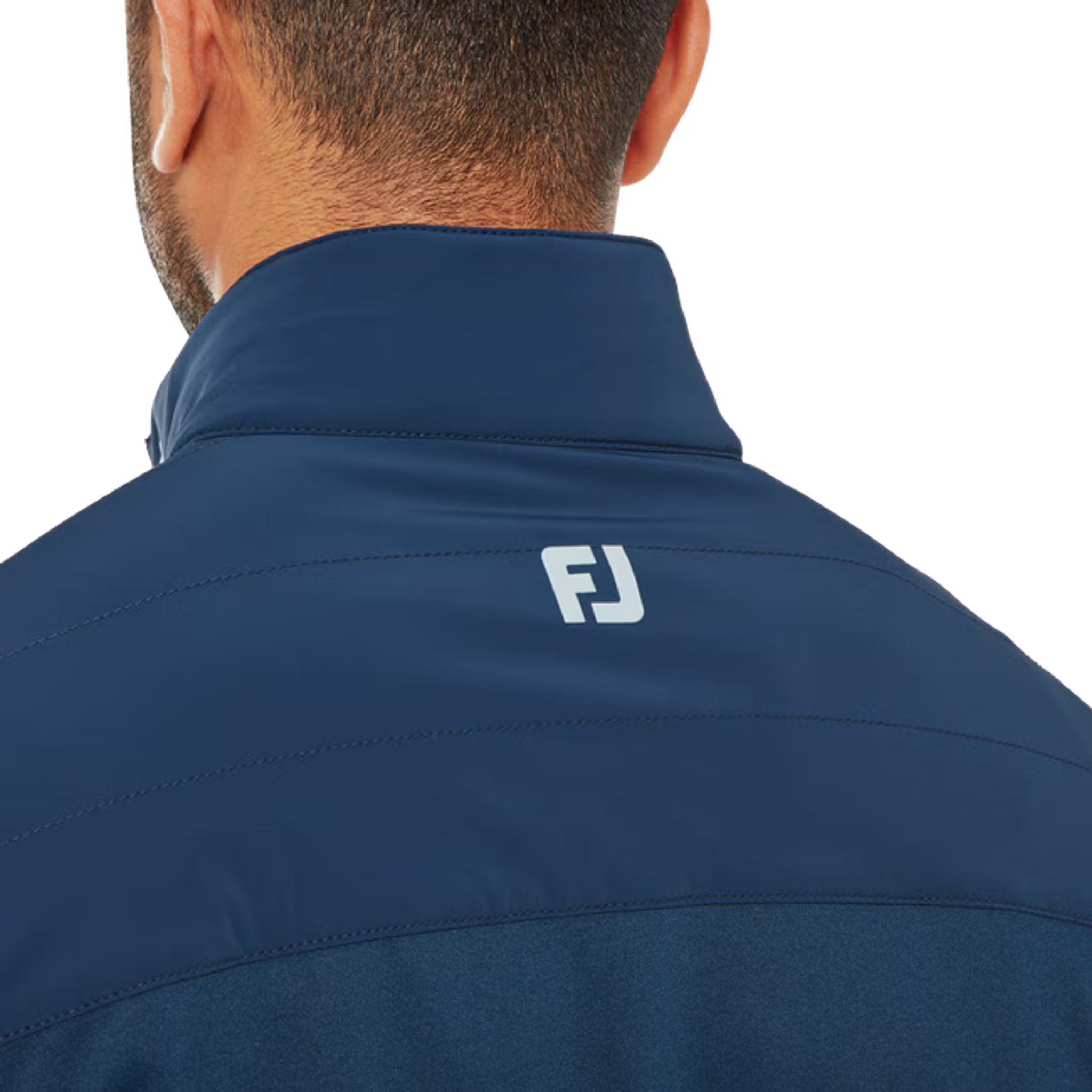 Footjoy ThermoSeries Hybrid Midlayer Herren