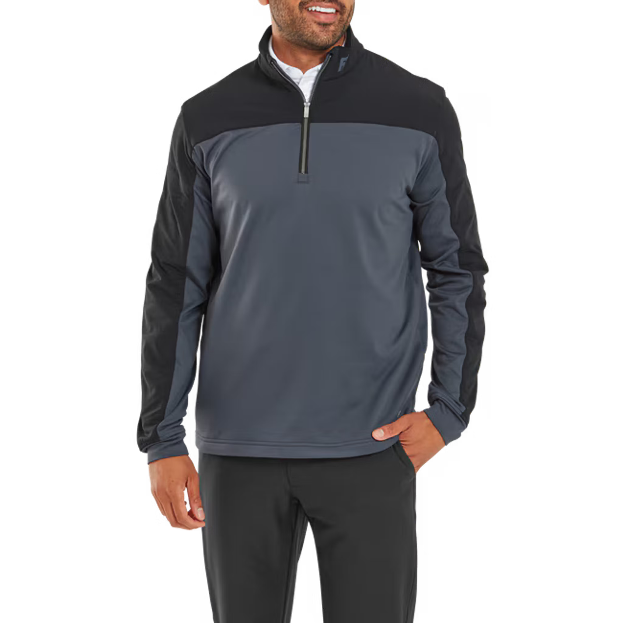 Footjoy ThermoSeries Hybrid Midlayer Herren