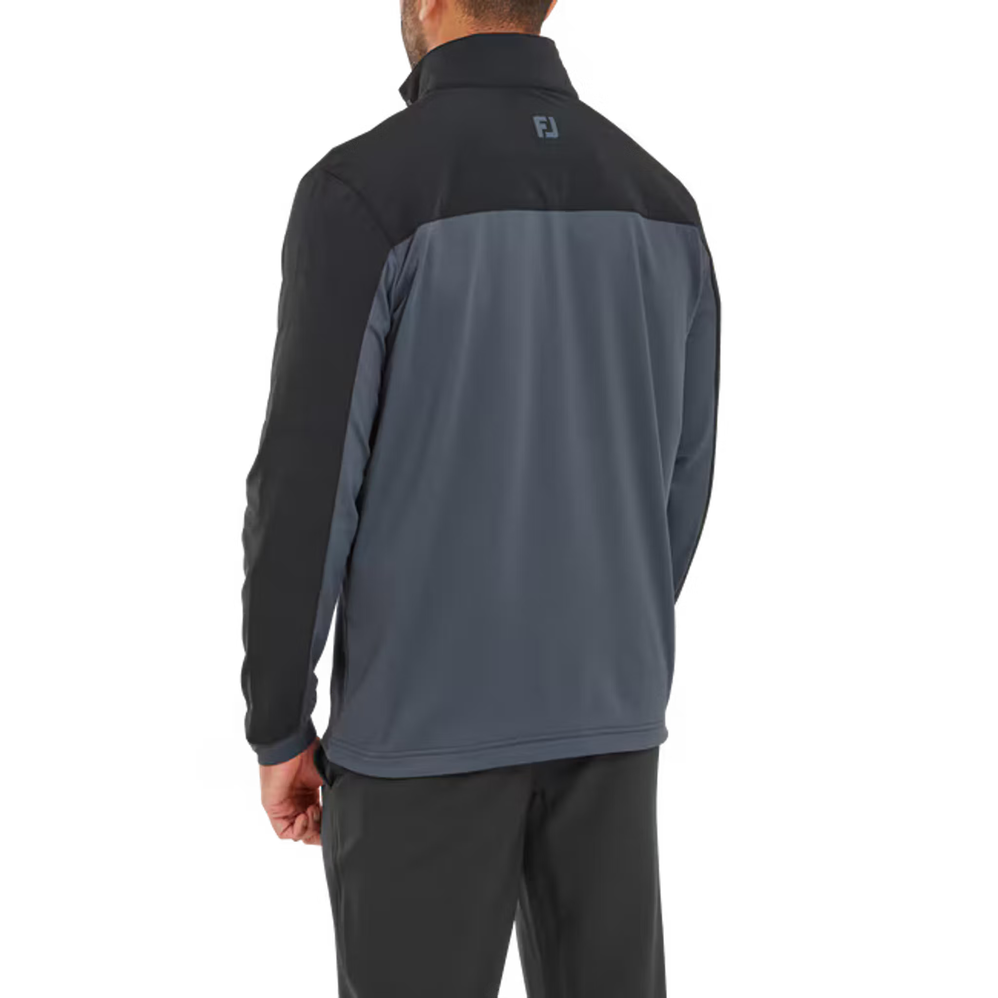 Footjoy ThermoSeries Hybrid Midlayer Herren